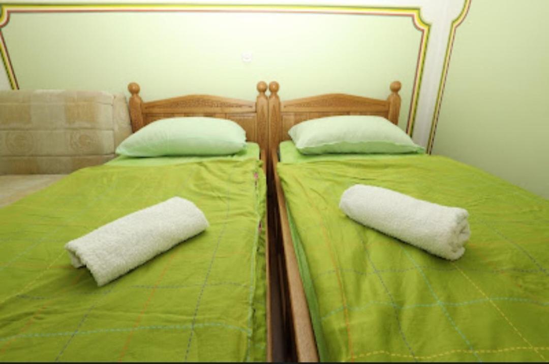 Rooms Odmaraliste Jablan Сень Екстер'єр фото